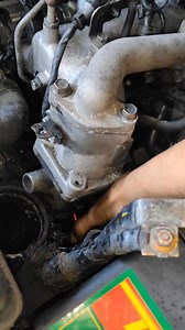 45K views · 1.5K reactions | "Human Delivery Service" Hyundai Starex D4CB engine, isang taon na nakahiga at muling pinatayo! Ang tanong, paano ginawa ng "MANGHUHULA"??? Panoorin ang buong video. SOLVED✅✅✅ #hyundai #Starex #d4cb #ecuproblem | Joechilo Lubon | Facebook