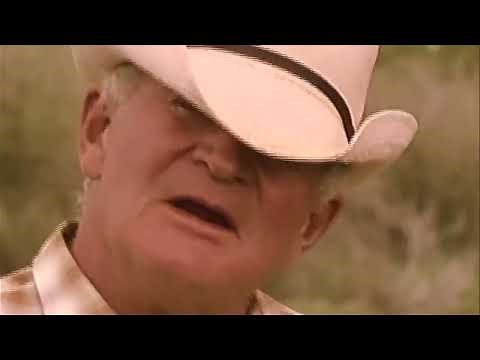 This Real Montana Cowboy Speaks Like A Poet.