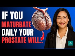 What Daily Masturbation Does to Your Prostate – You Won’t Believe It!