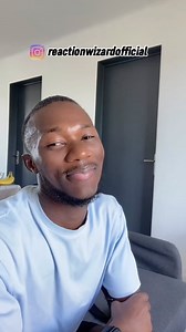 The monk 😂😂 | Reaction Wizard Official