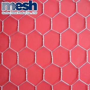 [Hot Item] Hexagonal Wire Mesh Chicken Wire Mesh