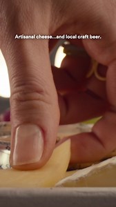 West Coast bites elevate every flight. | Alaska Airlines | Facebook