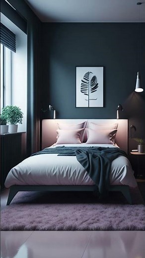 11 Quick Ideas for Cosy Dusty Pink & Grey Bedroom