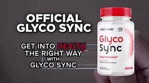 (5 Pack) Glyco Sync Capsules - Glyco Sync Maximum Strength Sugar Support Pills, Natural GlycoSync Once Daily Capsule for Health & Wellness Advanced Cinnamon Extract and Bilberry Formula (300 Capsules)