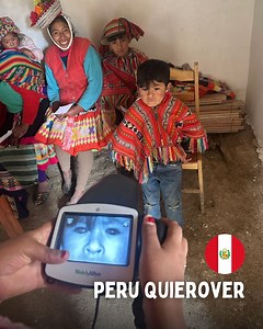 CharityVision in Peru — CharityVision