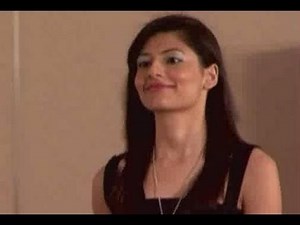 Vanya Mishra wins Femina Miss Glowing Skin tittle