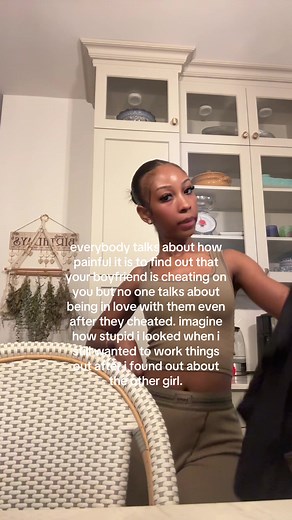 Being in Love After Cheating: Why You Still Want to Stay