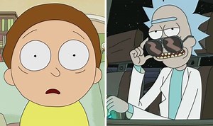 Rick and Morty: Will Rick and Morty end after season 8?
