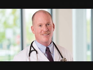 Thomas Morris, M.D. Joins Siena Lakes