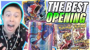NON STOP Secrets & Skylas?! – The BEST Pokemon XY Breakpoint Opening EVER! | ポケモン関連情報のまとめ動画