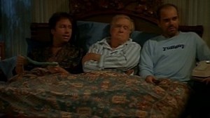 Watch Hearts Afire Season 1 Episode 4 - Three Men and a Bed