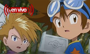 Digimon adventure, capítulo 63: ¿cómo ver el nuevo episodio del anime vía online?