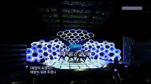 BoA - Copy & Paste [live]