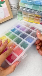 2.1K views · 30 reactions | Looking for where to get bead supplier ?we are one-stop wholesale platform!(link in bio ) or DM us for more info #nihaojewelry #wholesalefashion #wholesalebusiness #sourcing #beadsupplies #importexport | Nihaojewelry.com | Facebook