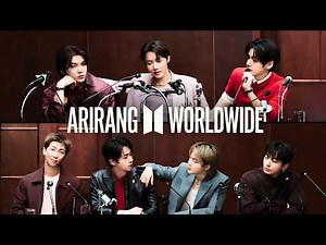 How BTS Became the Biggest Group on Earth