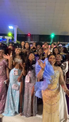 Creative Prom Transition Videos for High School Prom 2024