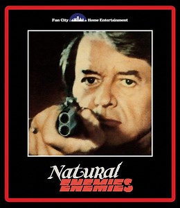 Natural Enemies (1979) | ČSFD.cz
