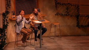 From one of Australia's leading Aboriginal theatre company's comes a laugh-out-loud comedy about finding love and modern dating🤎 Hilarious, contemporary and relatable - Dating Black is a joyful and enlightening theatre show, perfect for anyone who has ever been single. Dating Black | 20 April 2023 at 7:30pm | Tickets $35. Link below. Djinda has come out of a bad marriage and moved back in with family. Her best friend Hope is also single and ready to mingle - "window shopping is what she enjoys 