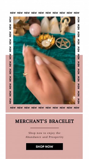 Embrace abundance with our Citrine Bracelet! Ready to attract...