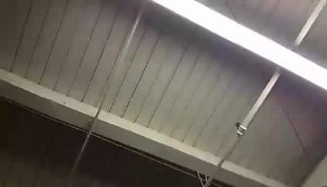 Bobby Dipinto is 100% Pure Intensity! | Upstate Professional Wrestling