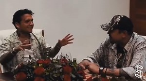 1M views · 10K reactions | El regalo que le dio Christian Nodal a Pepe Aguilar en su cumpleaños. | cinco.news | Facebook