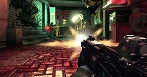 Blacklight Retribution Is Foxtrot Two Papa