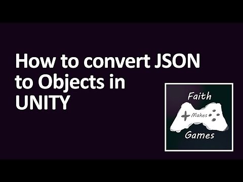 How to convert complicated JSON to objects in Unity