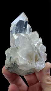 Clear Quartz Cluster - Etsy Australia