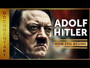 Adolf Hitler: The Rise and Fall | Full Biography Documentary