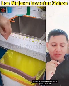 Los mejores Inventos Chinos #inventos #Chinosperfectos #China2024 | Maicol Social