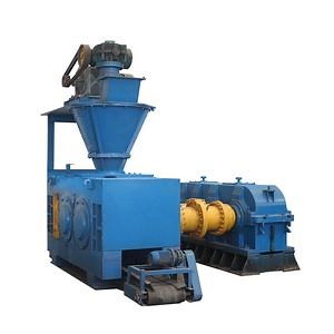 [Hot Item] Small High Density Roller Ball Press Hydraulic Ball Press Machine