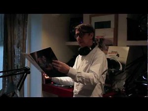 Gilles Peterson // Brownswood Basement // Donald Byrd Mix Part 1