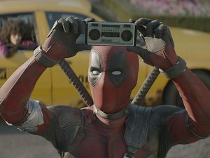 'Deadpool 2' Review: A Raunchy, Worthy Sequel