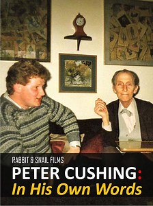 Peter Cushing: In His Own Words (2019) | ČSFD.cz