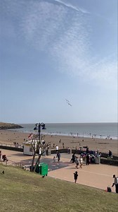 Busy bank holiday Monday on Barry Island 🌞 | Barrybados
