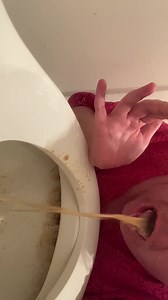 Forcing Myself to Puke Sick