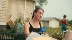 Yellow Bearded Iris Flower Bulbs for Planting - Rare Yellow Iris Flowers (5 Bulbs)