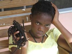 INDECOM collects several statements in dreadlocks trimming probe