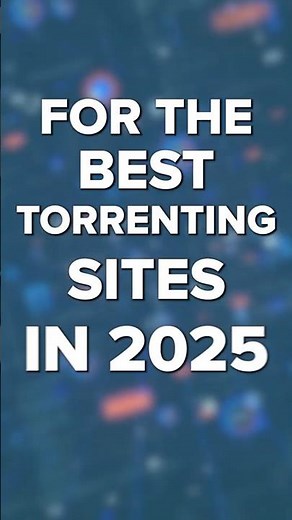 📚 Best Legal Torrents 2025: ISOs & Media