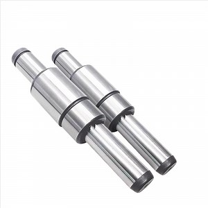 [Hot Item] Precision Metric Spring Loaded Guide Pins for Injection Molding Machines with Custom Hardness Specifications