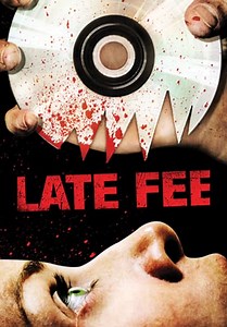 Late Fee (2009)