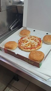 38K views · 234 reactions | 15" CHIP INN BURGER BOX  | Chip Inn | Facebook