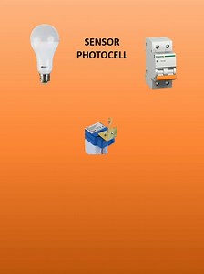 30K views · 229 reactions | simulasi sensor cahaya #photocell | Elektrik dan sistem pendingin | Facebook