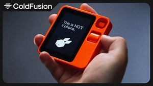 The Race to Create the "iPhone of AI" is Heating Up! (originally uploaded on January 2024) | ColdFusion