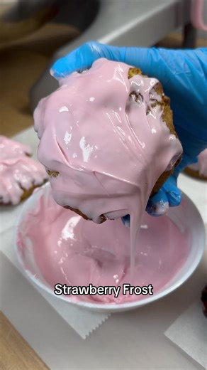 Krokem Cookies on TikTok