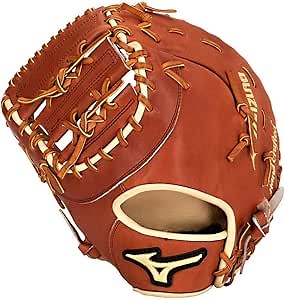Mizuno Pro Select Baseball Glove Series | US Steerhide Leather | Postion Based Pocket Patterns