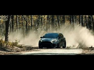 AWE in Focus. Presenting the AWE Ford Mk3 Focus Performance Line.