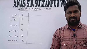 Statistics Basic Understanding Points सांख्यिकी | Part 01 #class10th #class12th #mathematics #maths #class11th #maths #cbse #ncertmathclass10th | Mohd Anas | Facebook