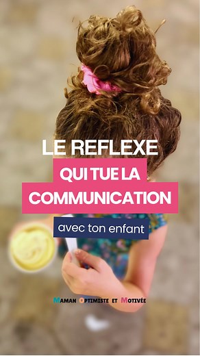 Tu veux que ton enfant te raconte tout ? Qu’il vienne vers toi quand ça va pas ? Alors éviter de corriger ce qu’il te dit. Je sais, c’est pas évident. On le fait toutes par réflexe, moi la première. On veut tellement bien faire qu’on essaie de rassurer, de rattraper, de positiver. Sauf que... ça coupe la discussion net et l’envie de se confier. Regarde ces situations du quotidien : C’est trop nul, je voulais gagner !’ » ❌ Corriger : ‘Mais ce n’est pas grave, l’important c’est de participer !’ ✅