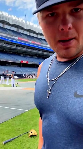 Yankees on TikTok